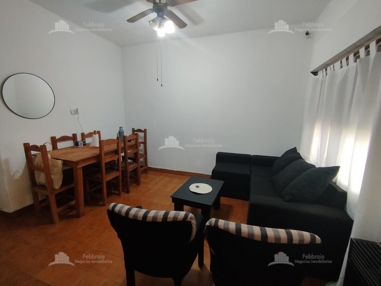 Venta Casa PH apta credito Grand Bourg Malvinas argentinas 