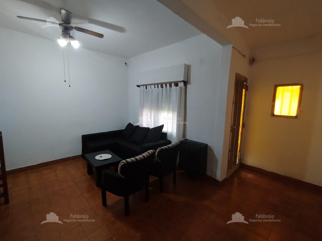 Venta Casa PH apta credito Grand Bourg Malvinas argentinas 