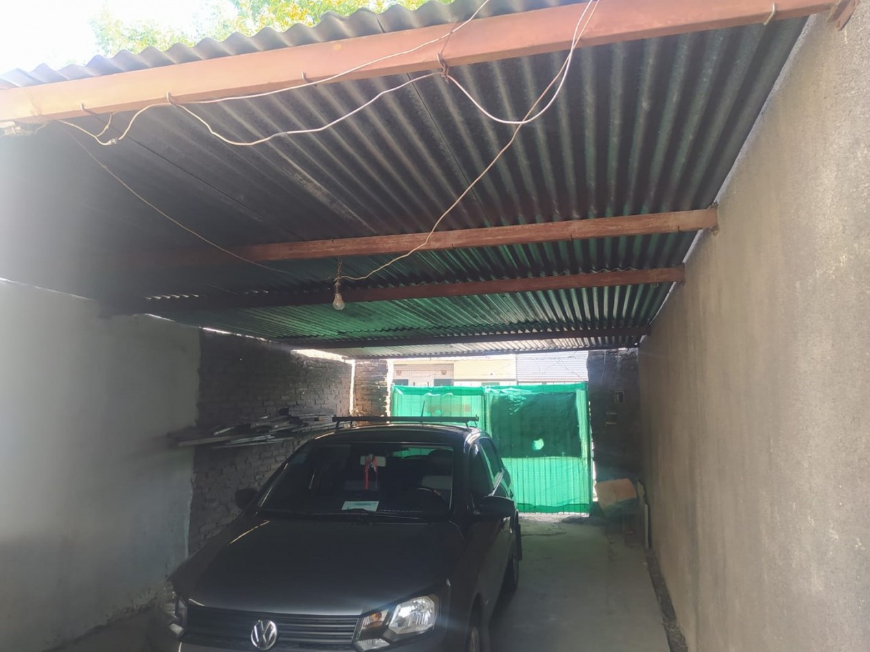 Venta Casa PH apta credito Grand Bourg Malvinas argentinas 