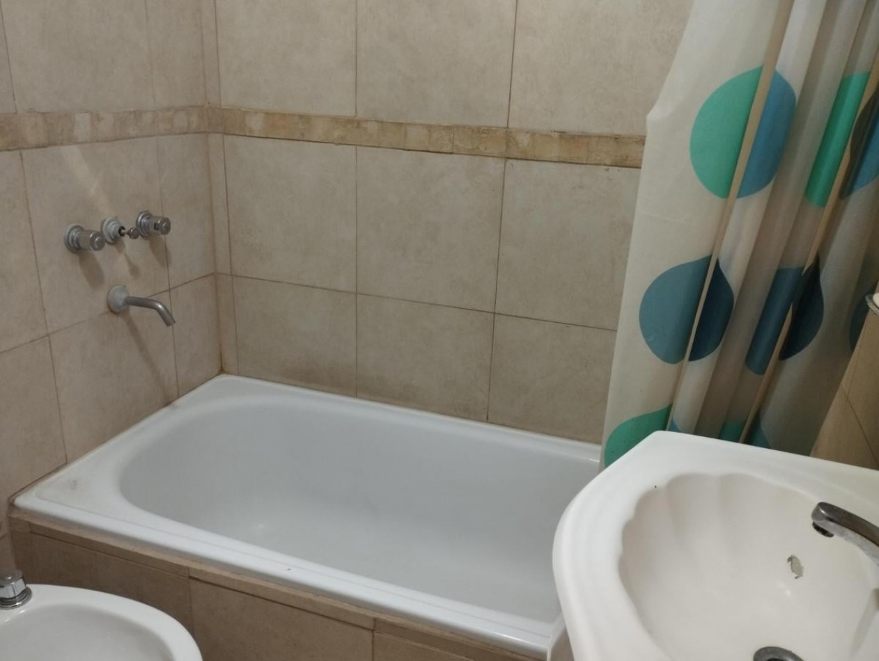 Alquiler departamento san Miguel 