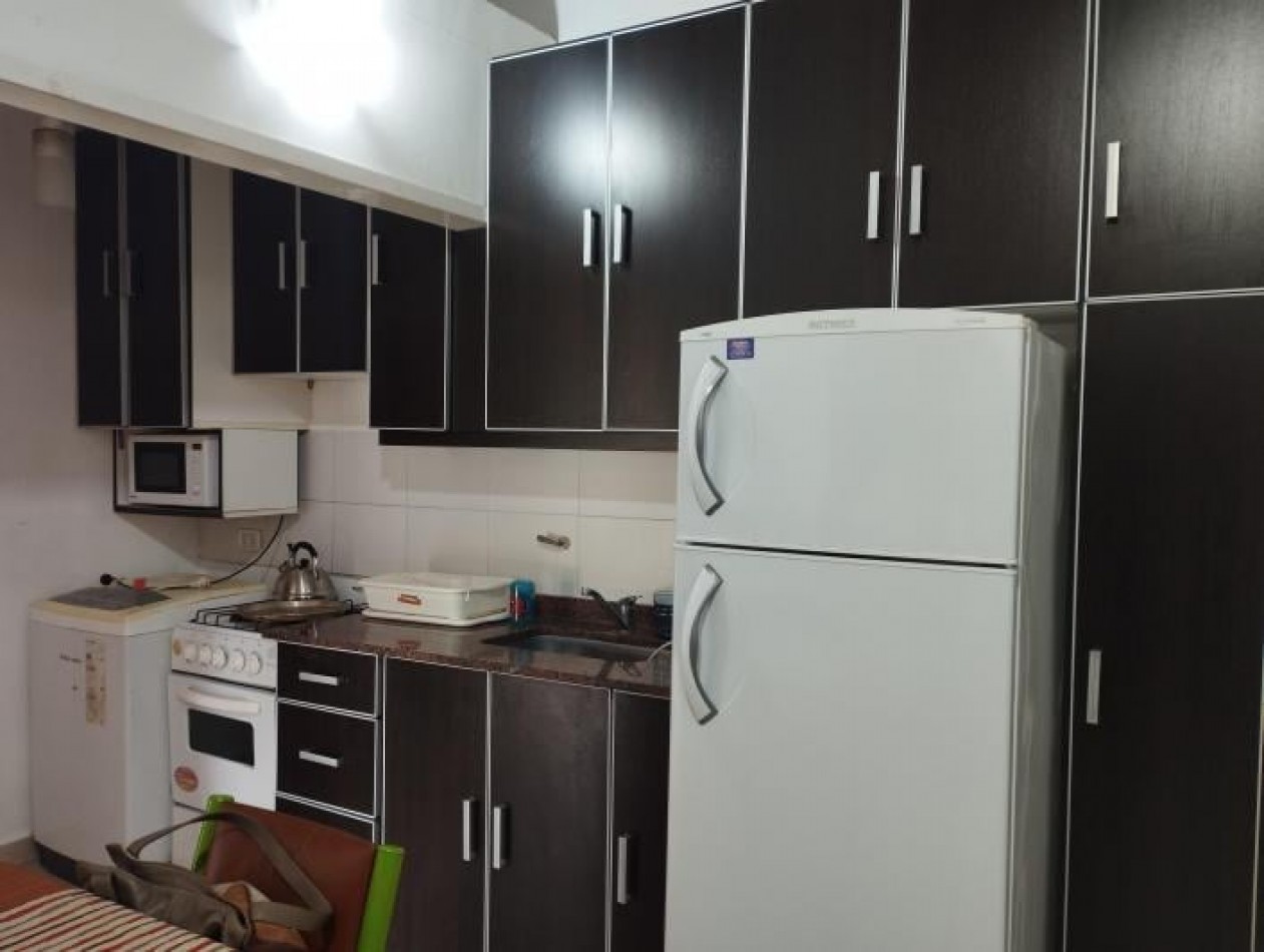 Alquiler departamento san Miguel 