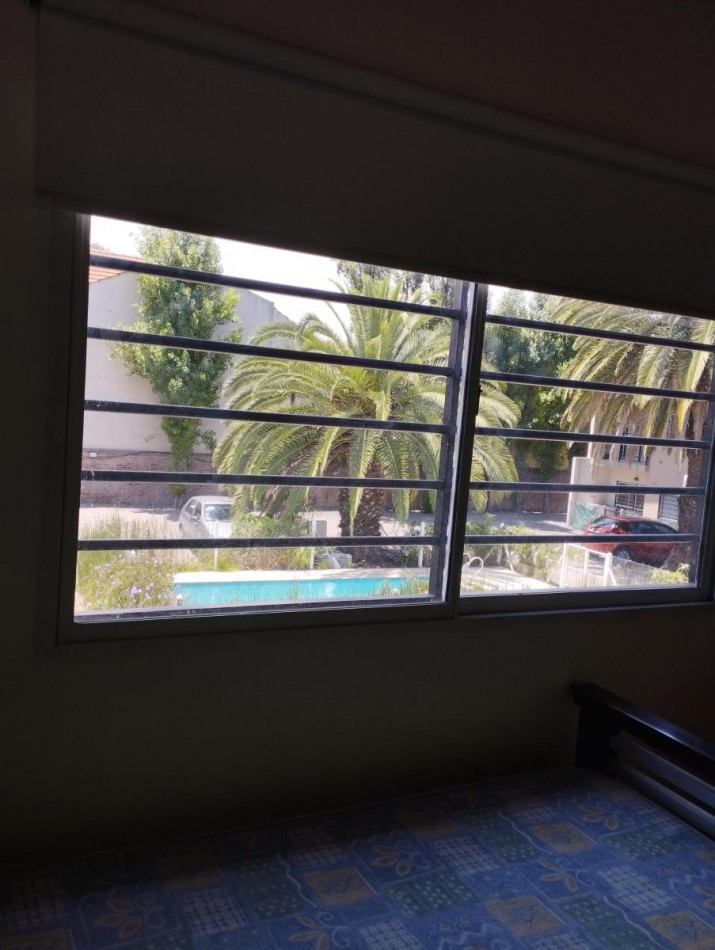 Alquiler departamento san Miguel 