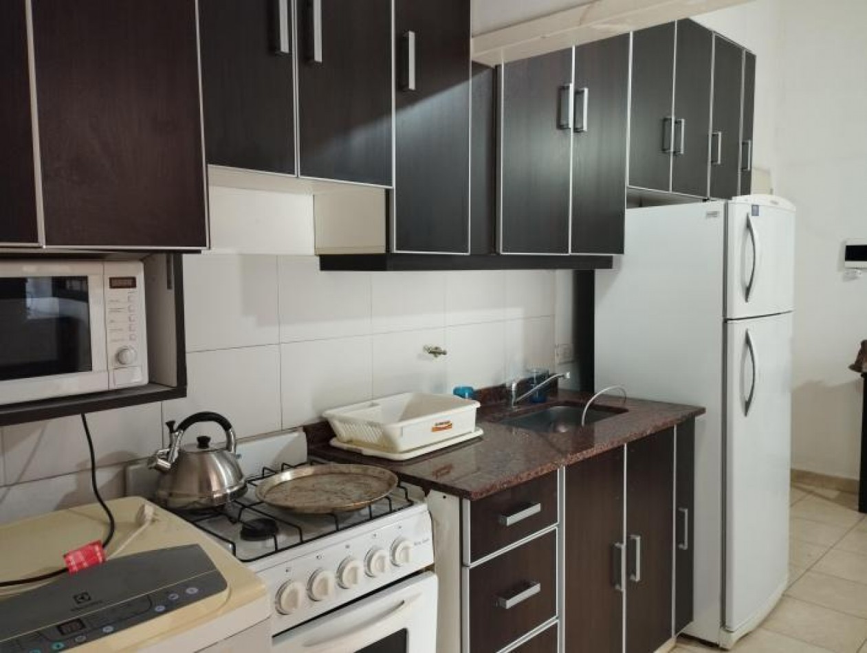 Alquiler departamento san Miguel 