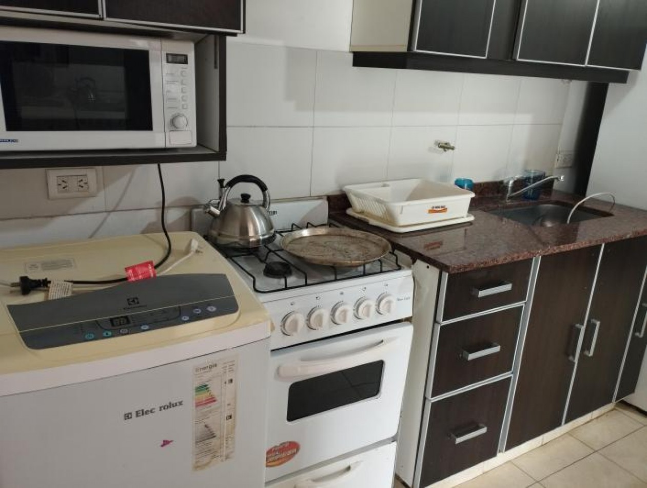 Alquiler departamento san Miguel 