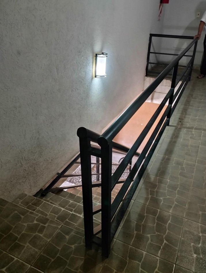 Alquiler departamento san Miguel 