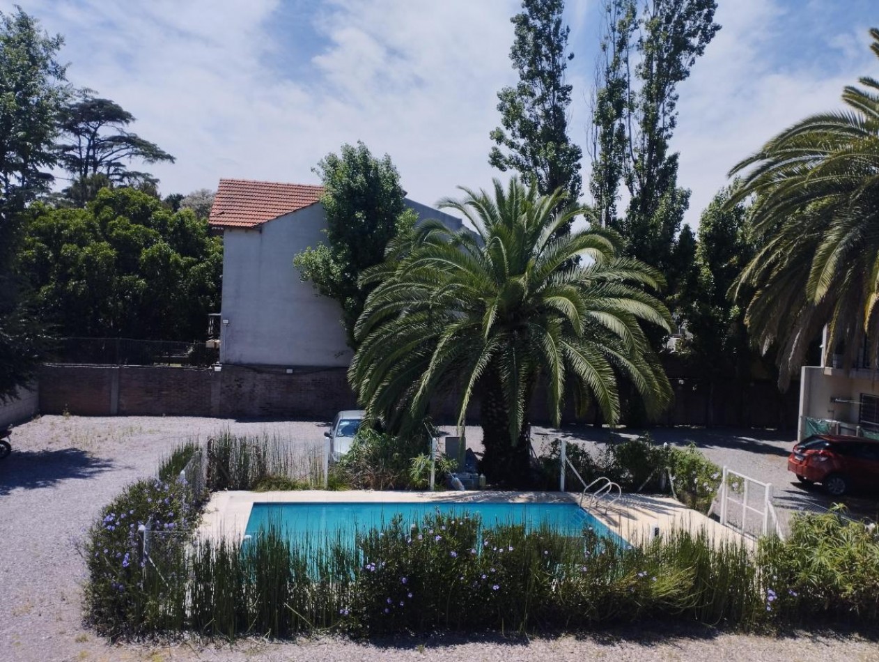 Alquiler departamento san Miguel 