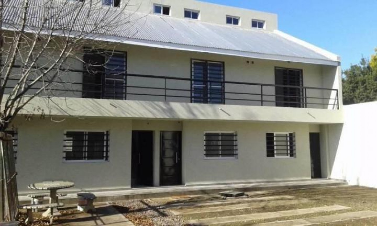 Venta Casa Triplex Jose C Paz Financia 