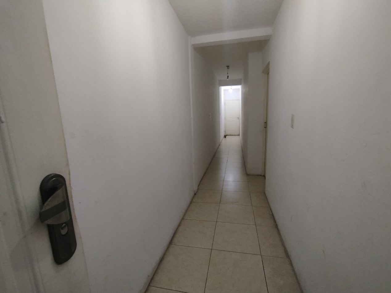 Alquiler departamento los polvorines Malvinas argentinas 