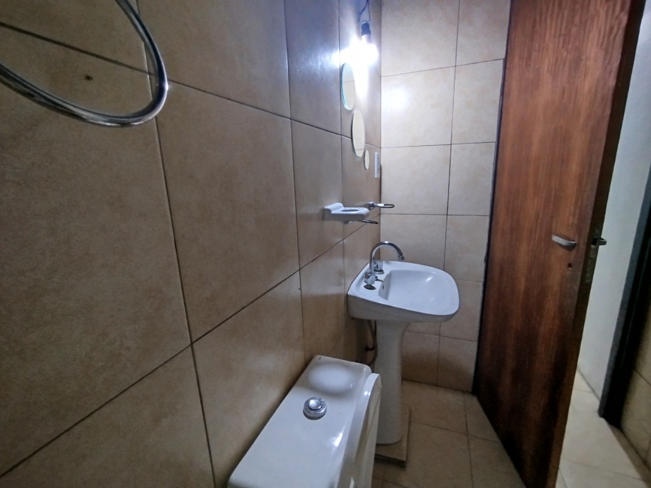 Alquiler departamento los polvorines Malvinas argentinas 