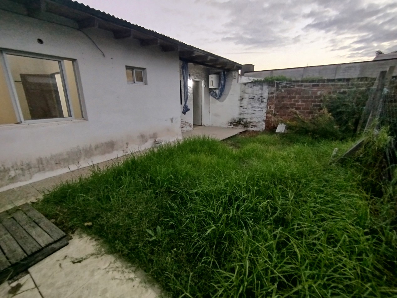 Alquiler departamento los polvorines Malvinas argentinas 