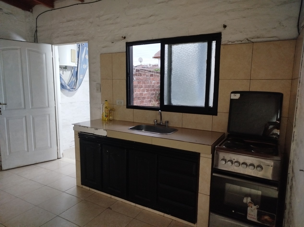 Alquiler departamento los polvorines Malvinas argentinas 