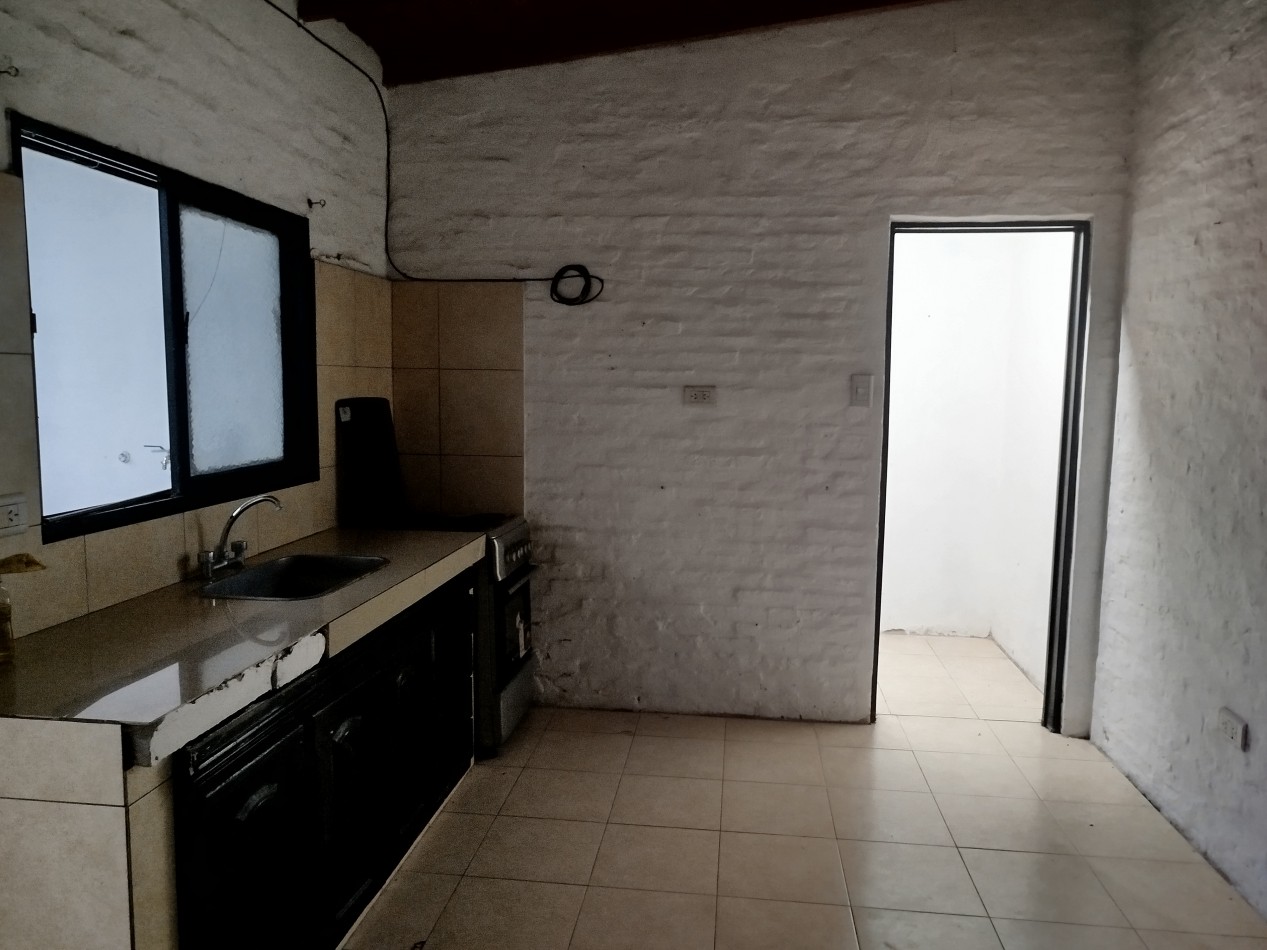 Alquiler departamento los polvorines Malvinas argentinas 