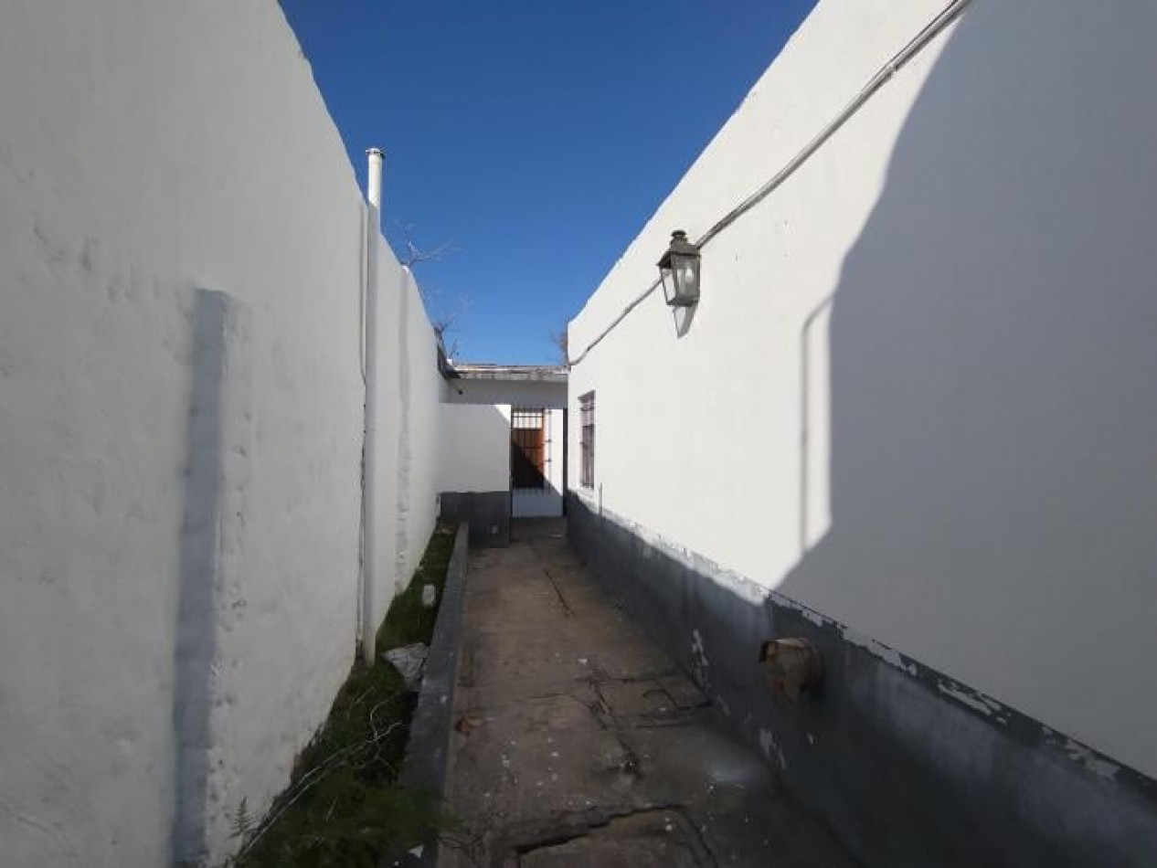 venta Casa departamento y local 