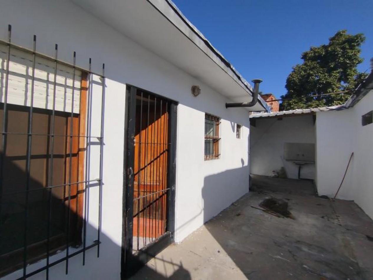 venta Casa departamento y local 