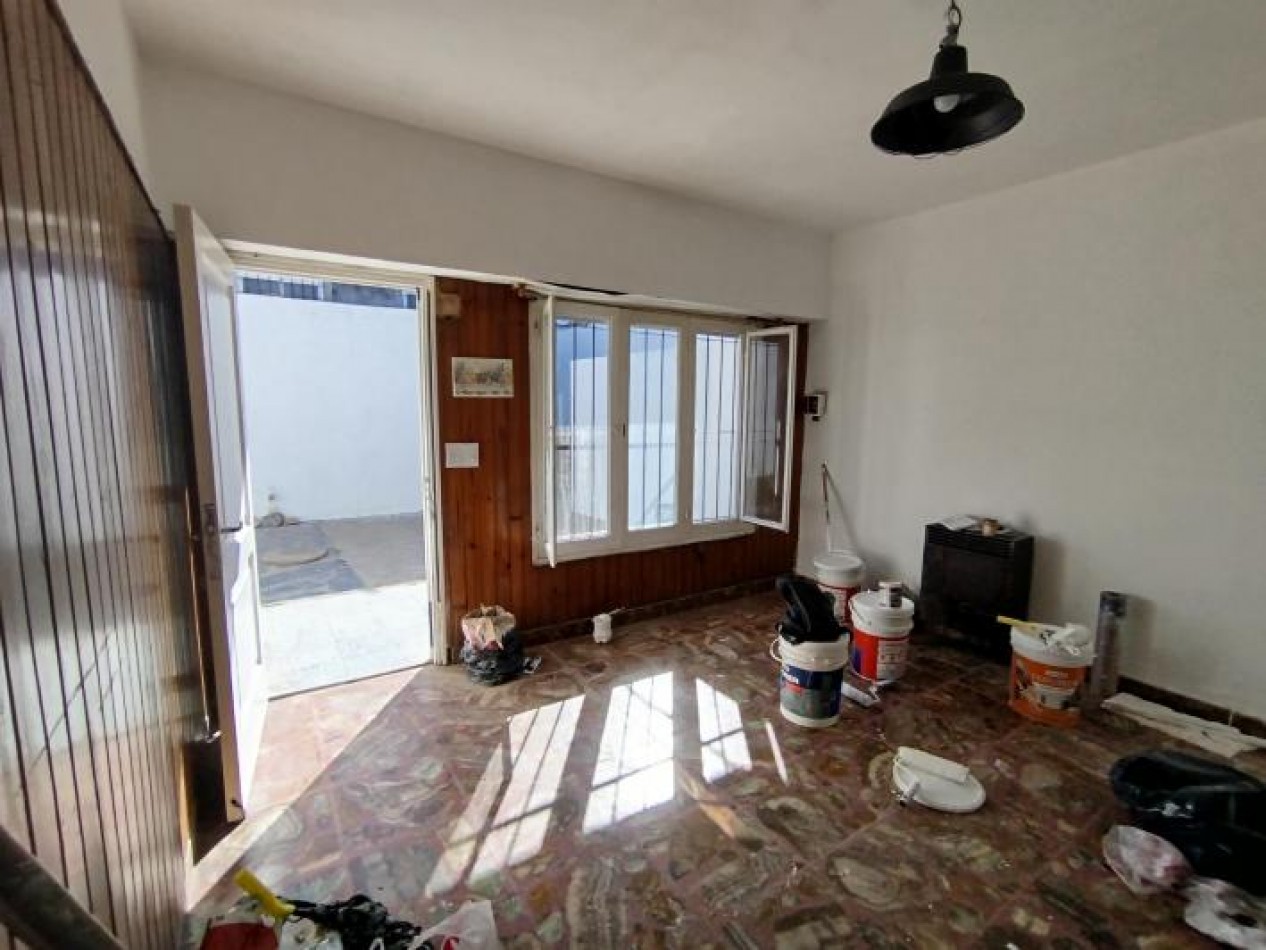 venta Casa departamento y local 