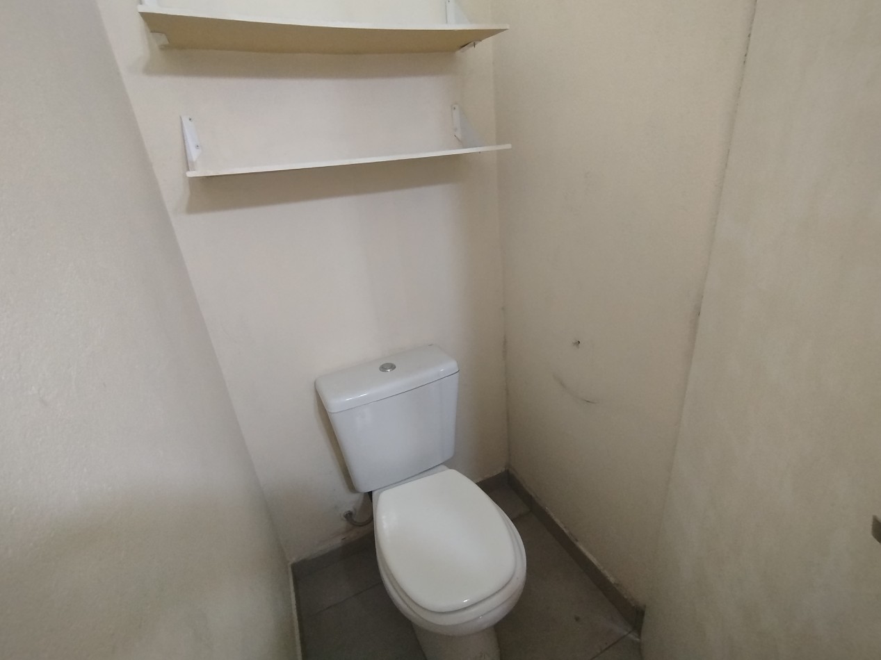 Venta Casa Triplex Jose C Paz Financia 