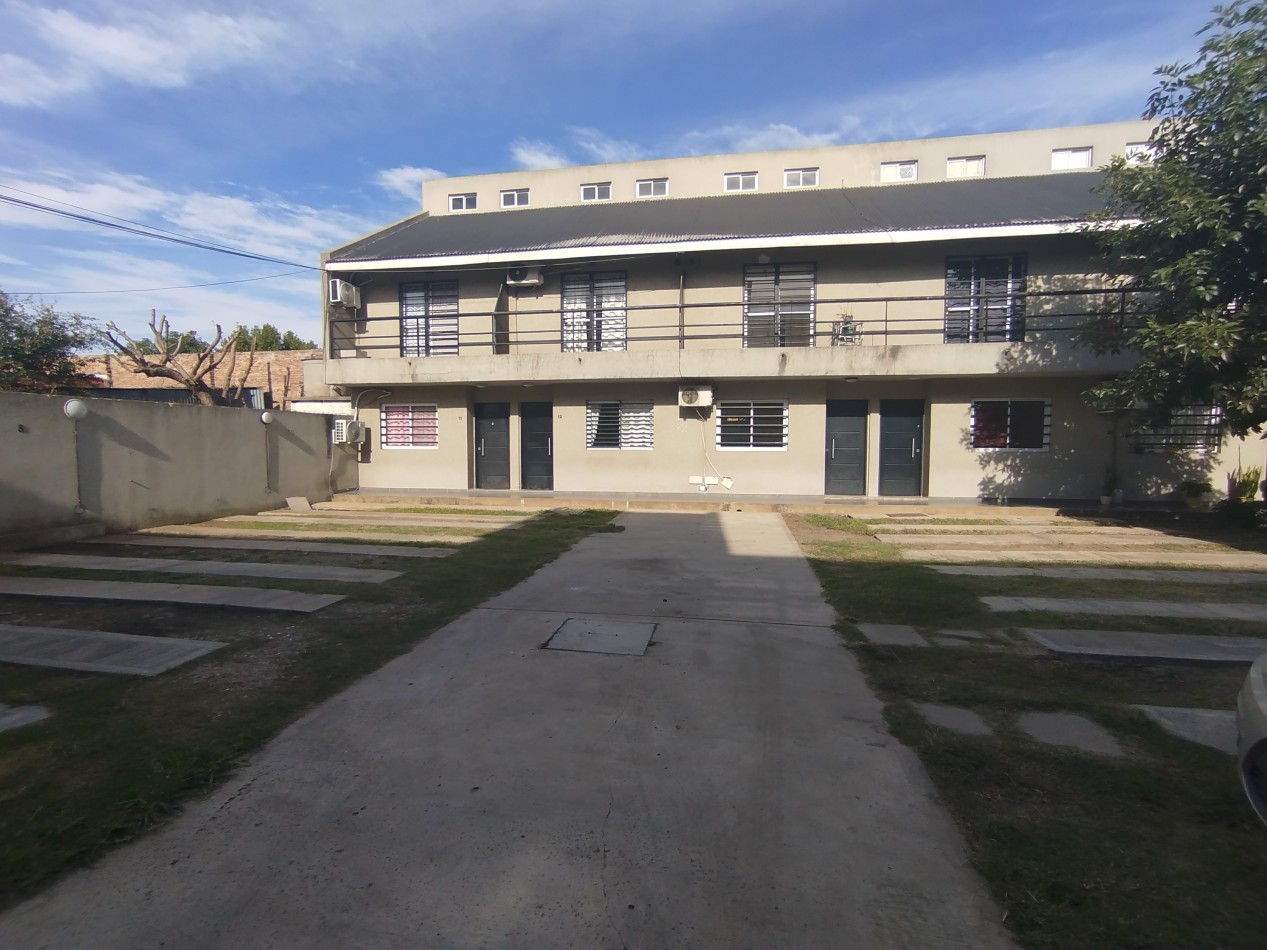 Venta Casa Triplex Jose C Paz Financia 