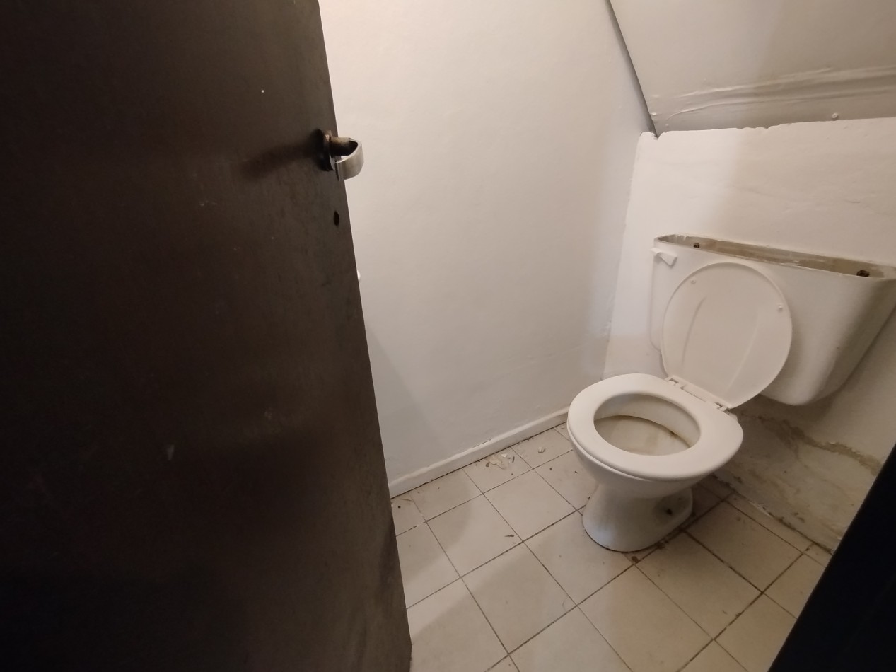 Alquiler casa duplex bella vista San Miguel 