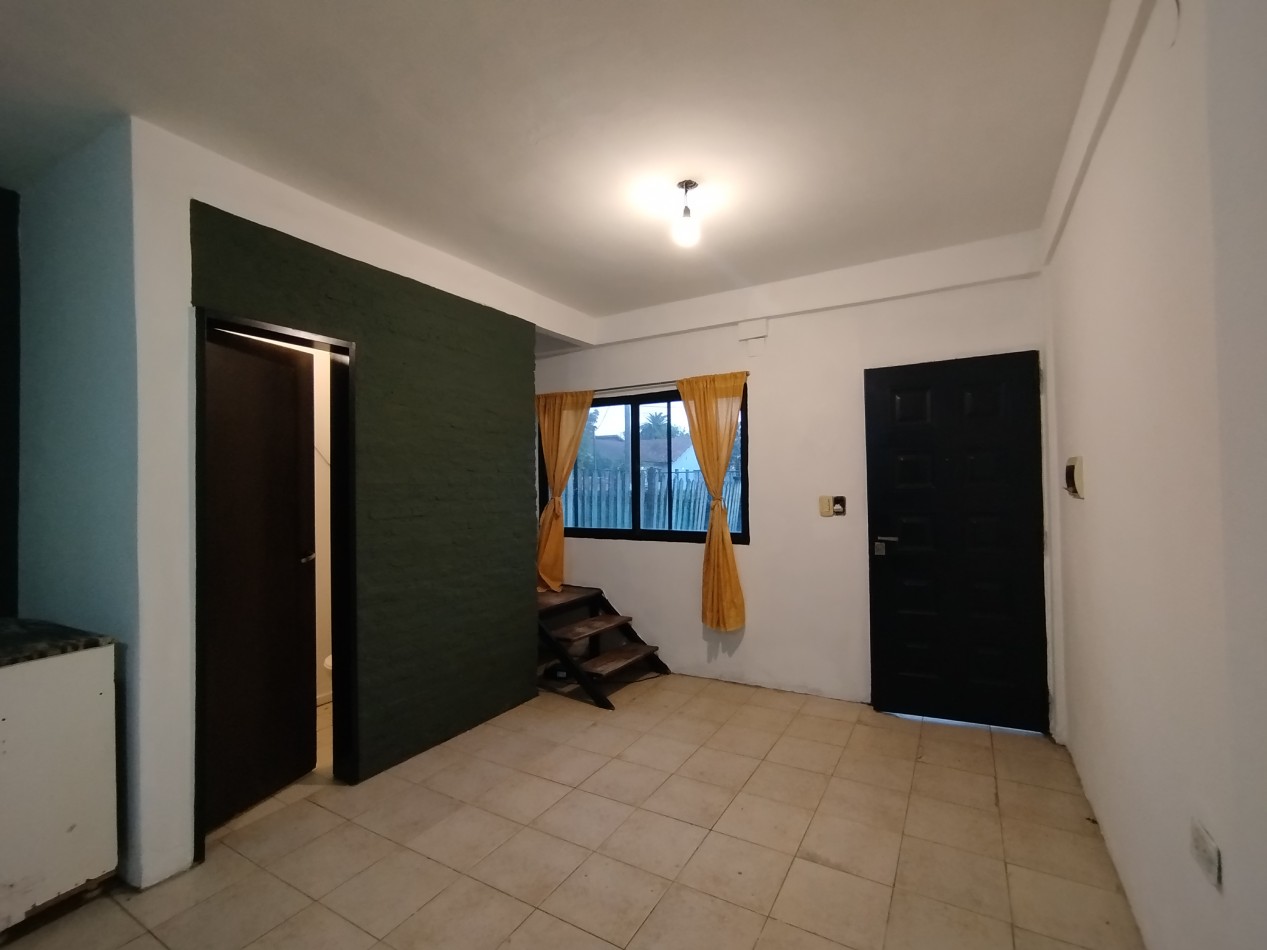 Alquiler casa duplex bella vista San Miguel 