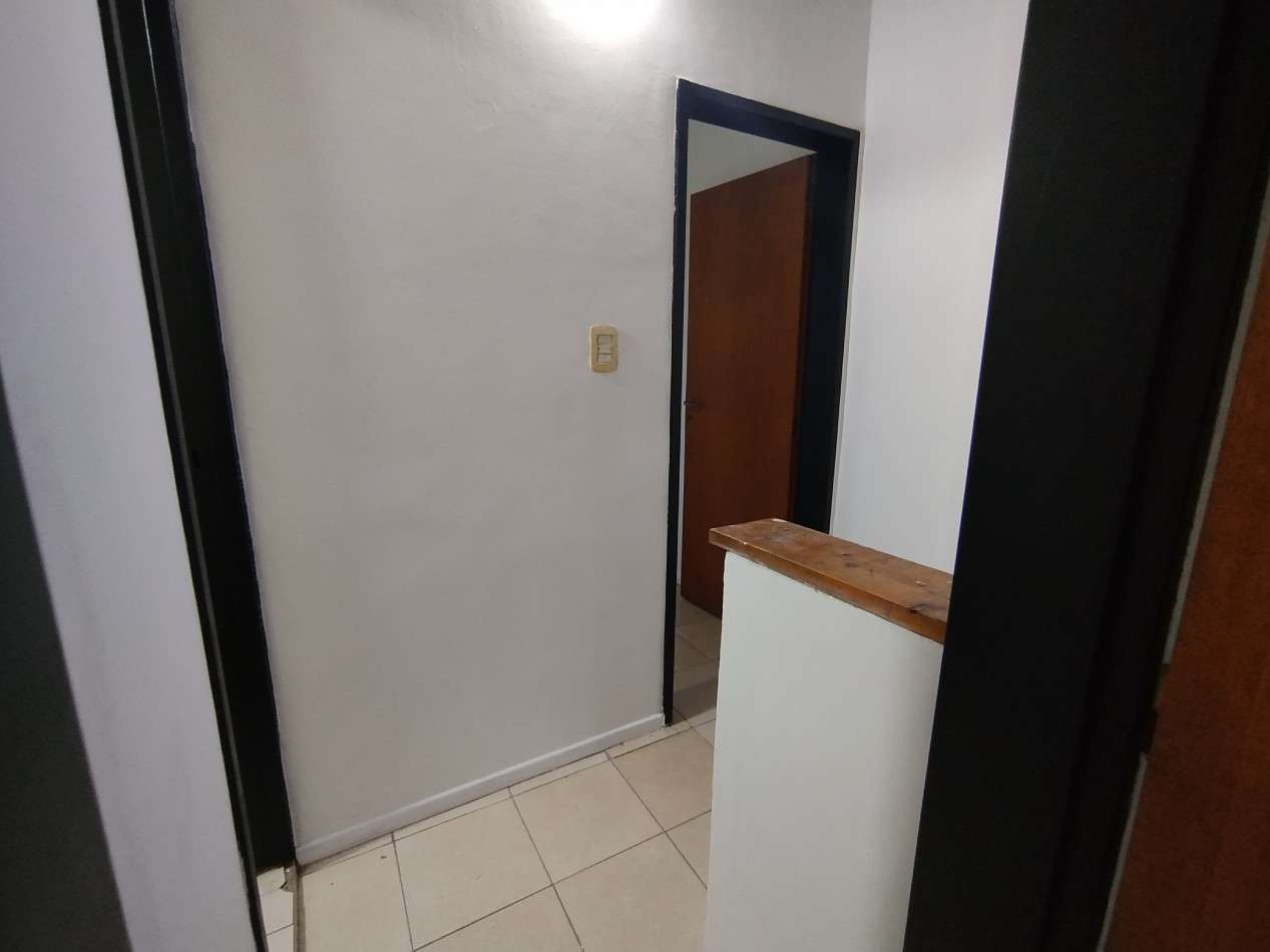 Alquiler casa duplex bella vista San Miguel 