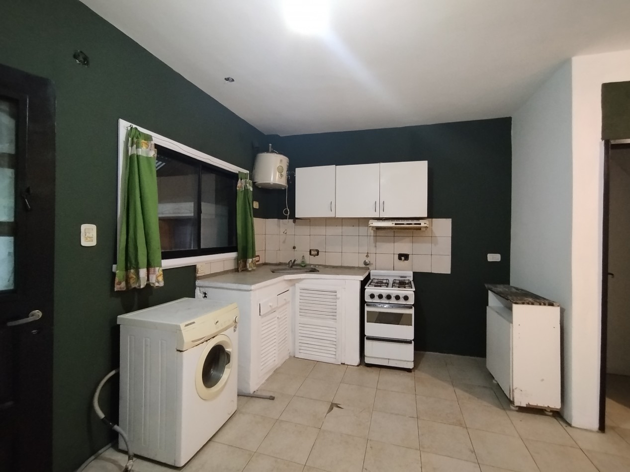 Alquiler casa duplex bella vista San Miguel 