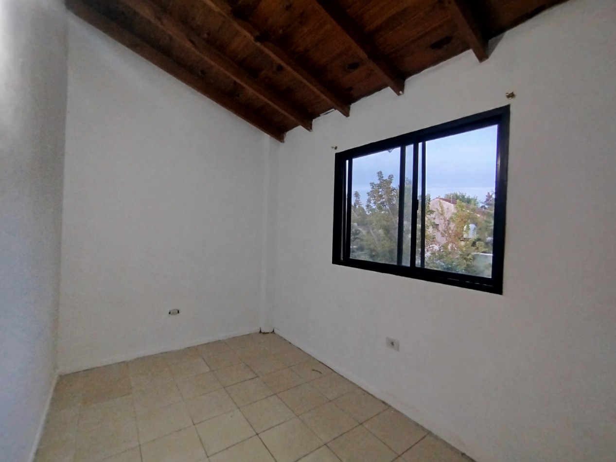 Alquiler casa duplex bella vista San Miguel 