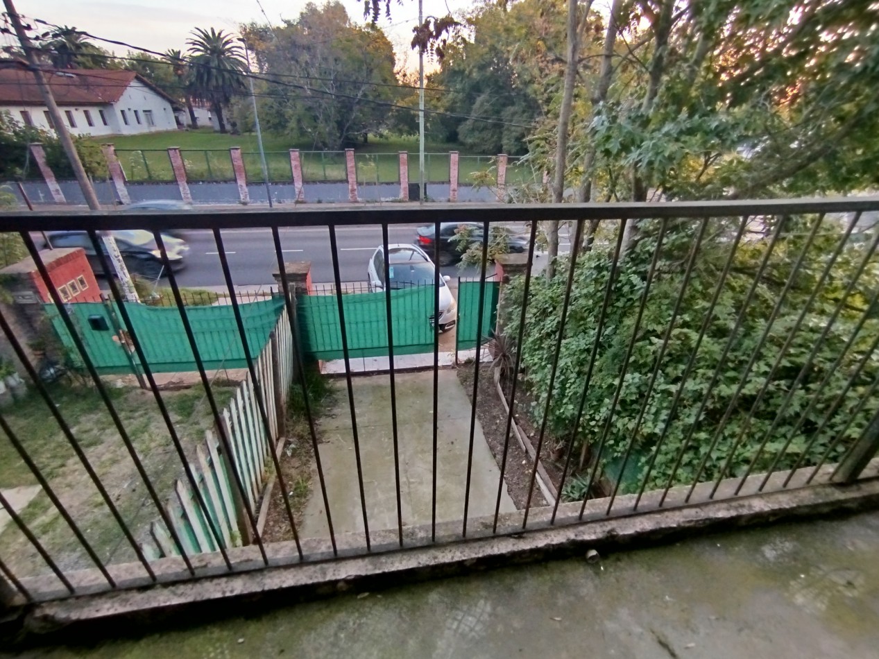 Alquiler casa duplex bella vista San Miguel 