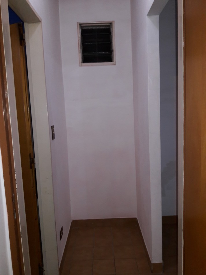 alquiler departamento dos ambientes amplios San Miguel 