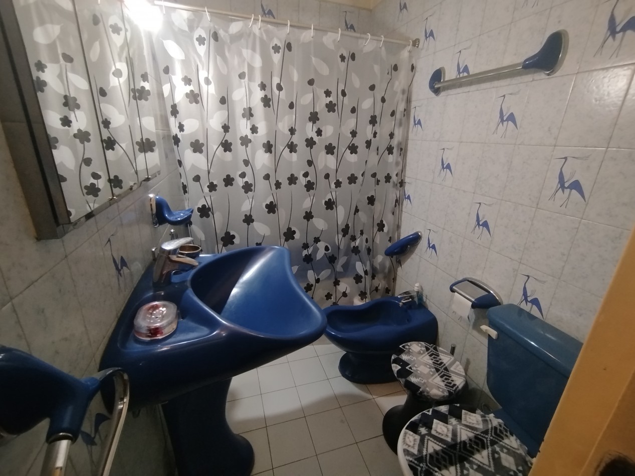 Venta casa apta credito Muñiz San Miguel 