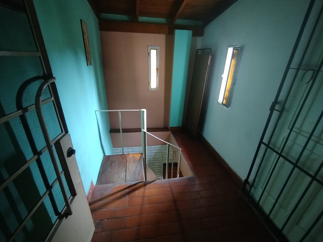 Venta casa apta credito Muñiz San Miguel 