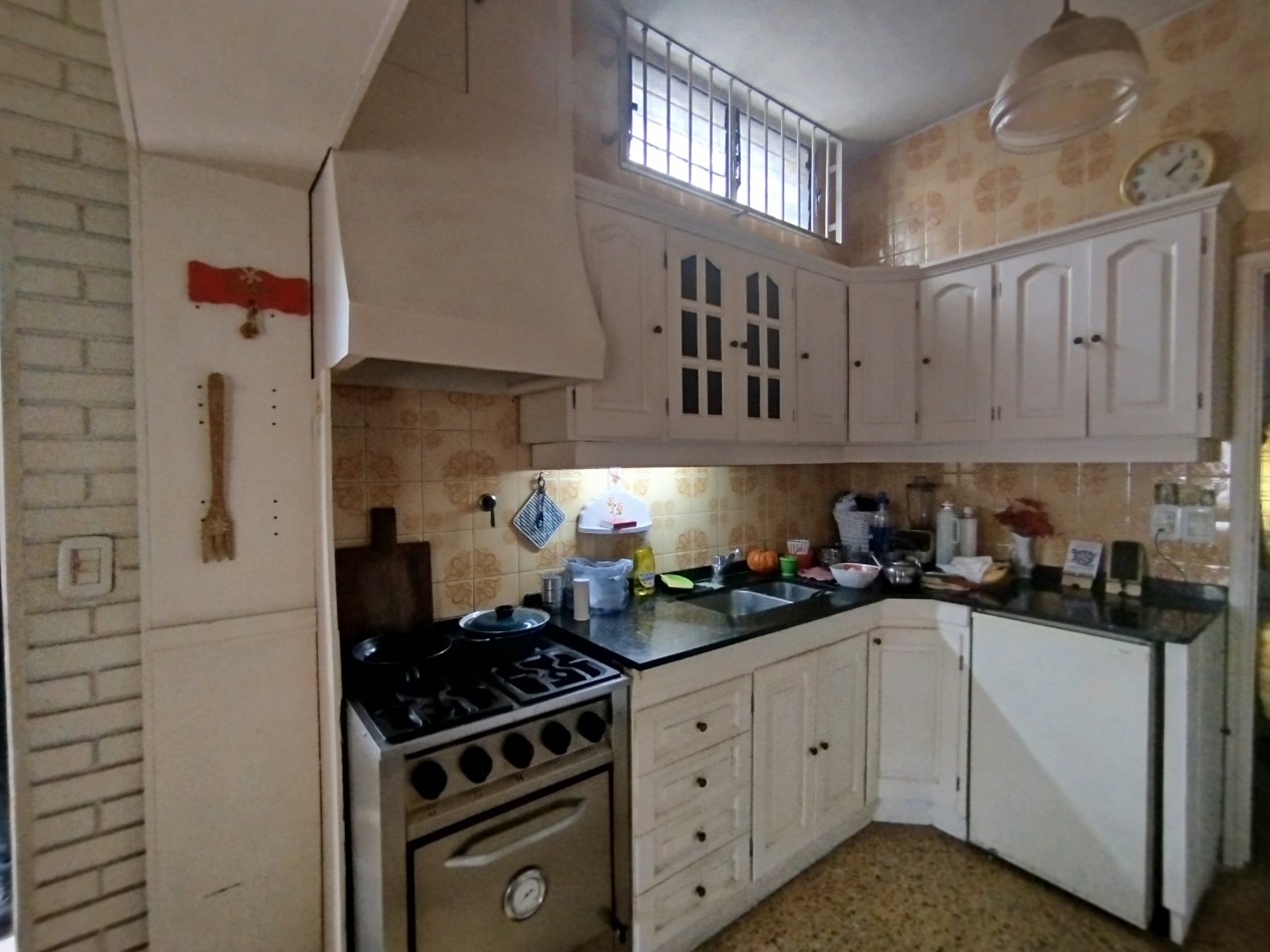 Venta casa apta credito Muñiz San Miguel 