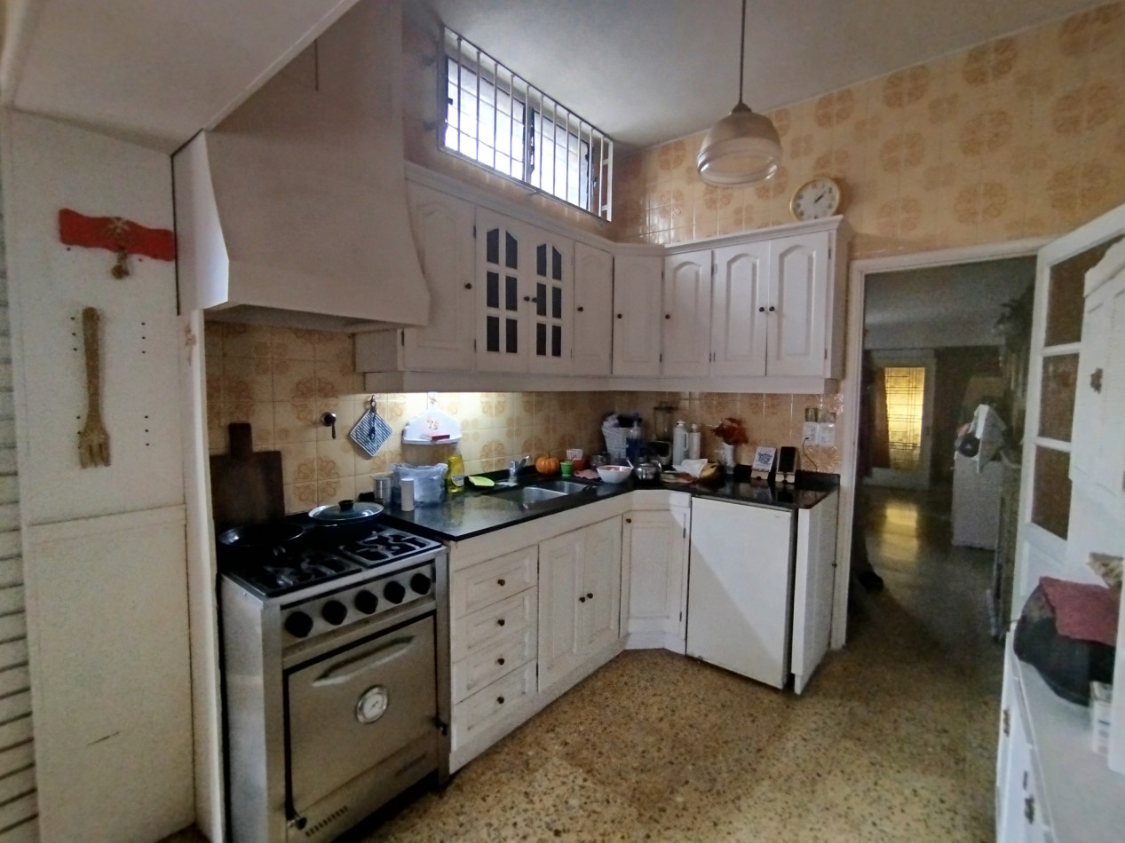 Venta casa apta credito Muñiz San Miguel 