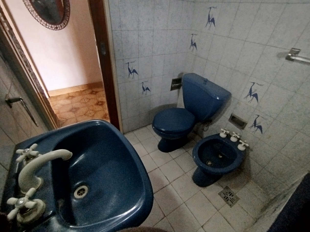 Venta casa apta credito Muñiz San Miguel 