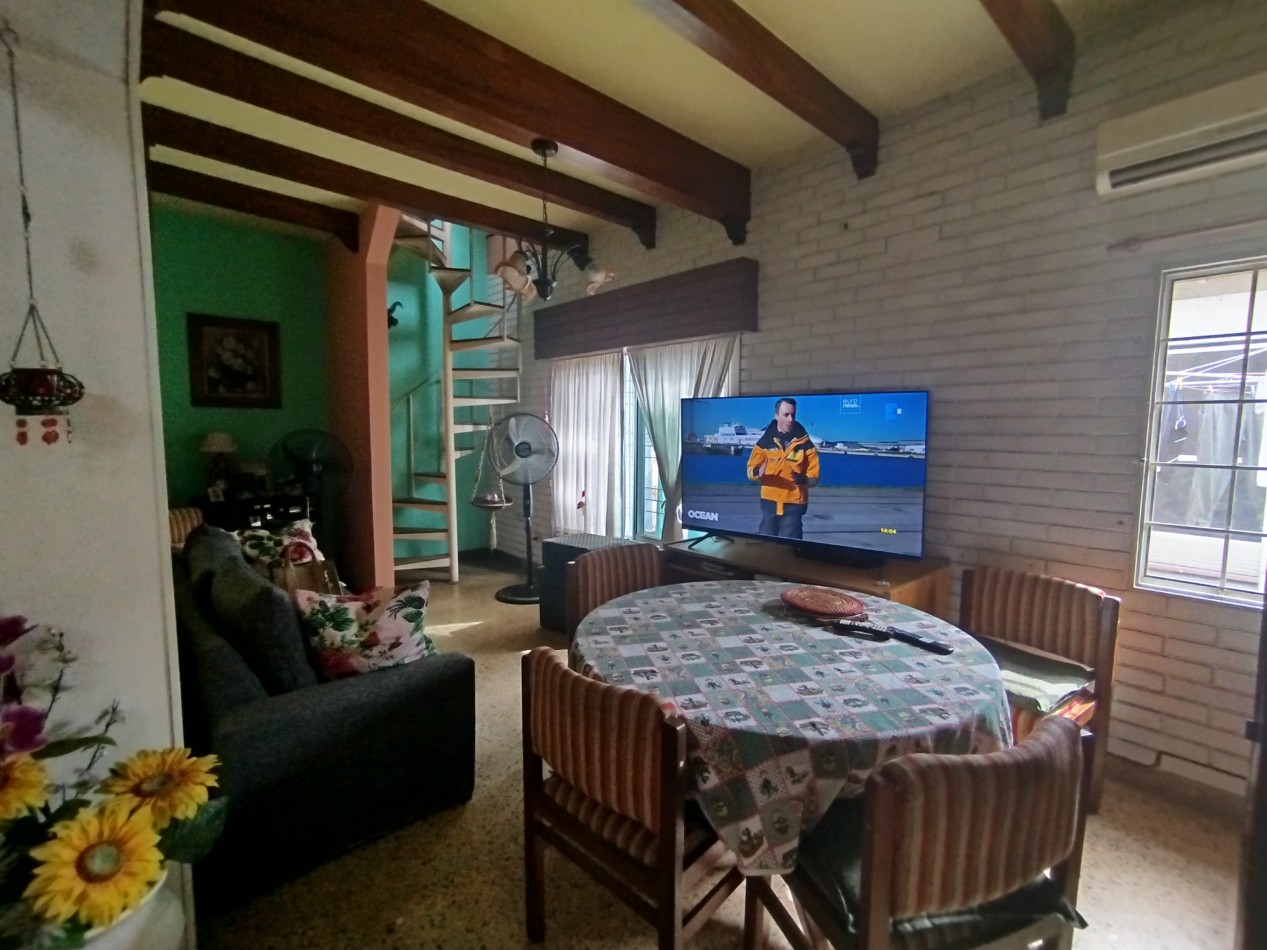 Venta casa apta credito Muñiz San Miguel 