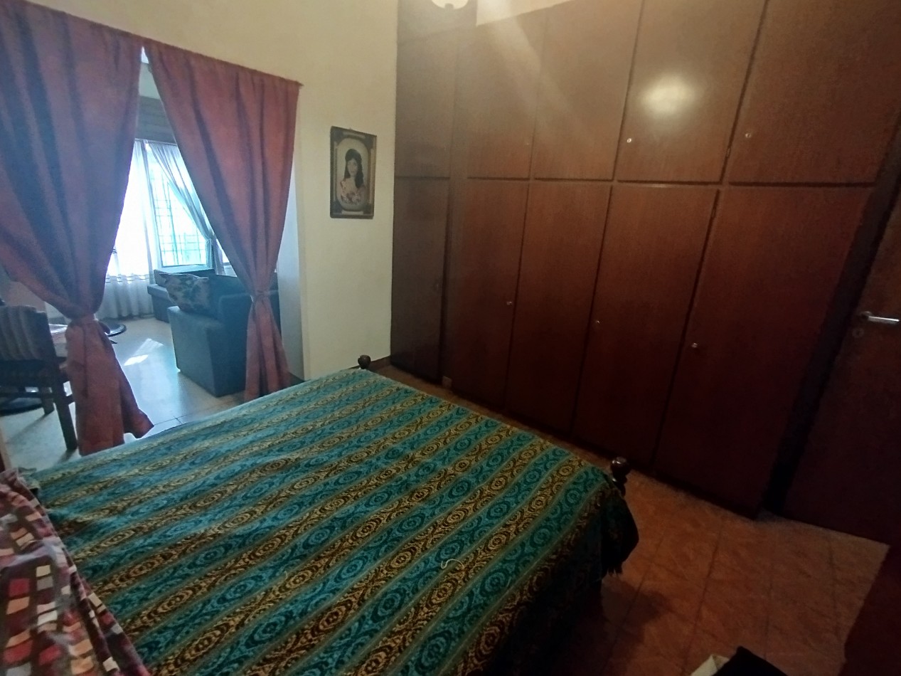 Venta casa apta credito Muñiz San Miguel 