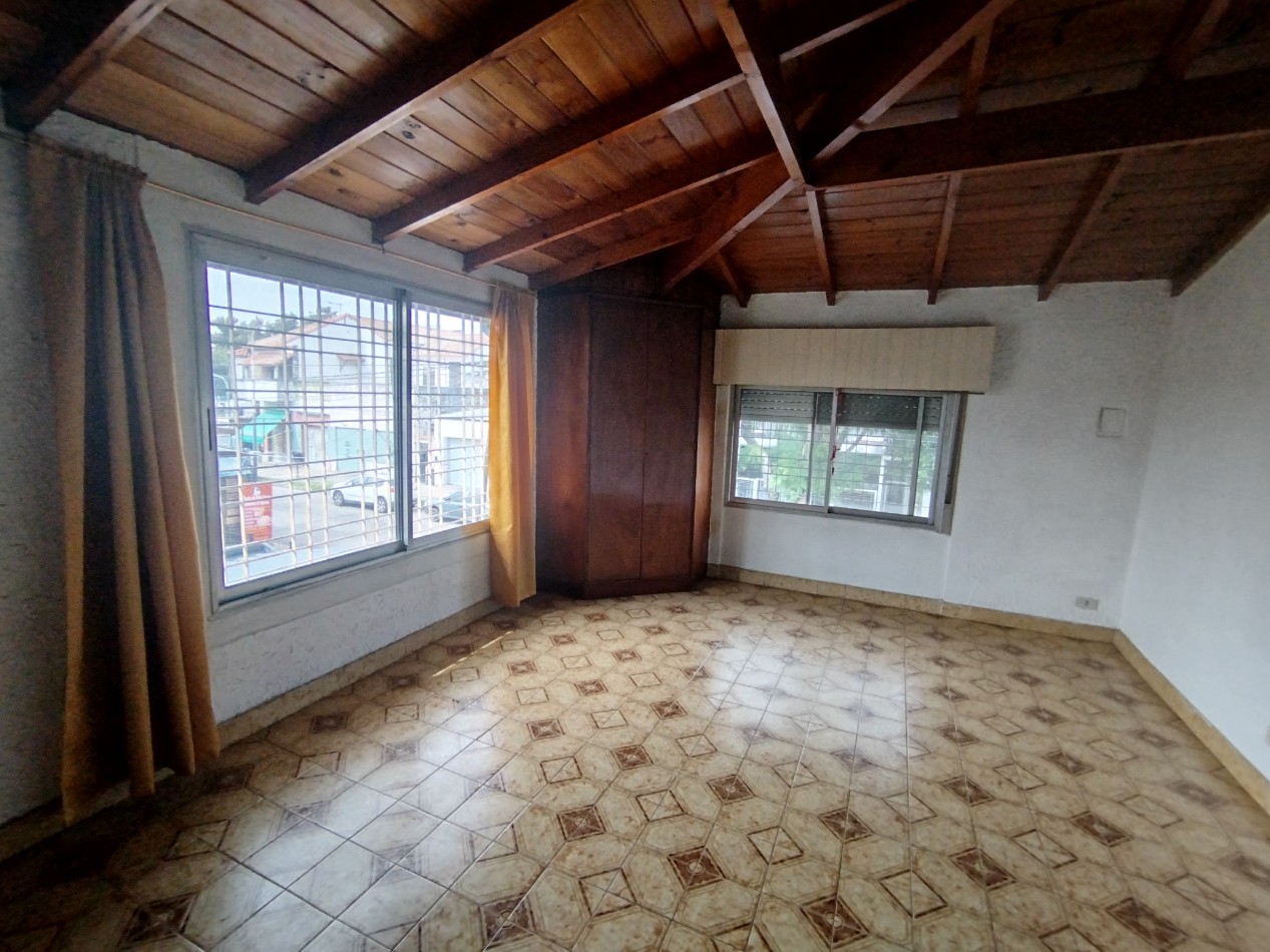 Venta casa apta credito Muñiz San Miguel 