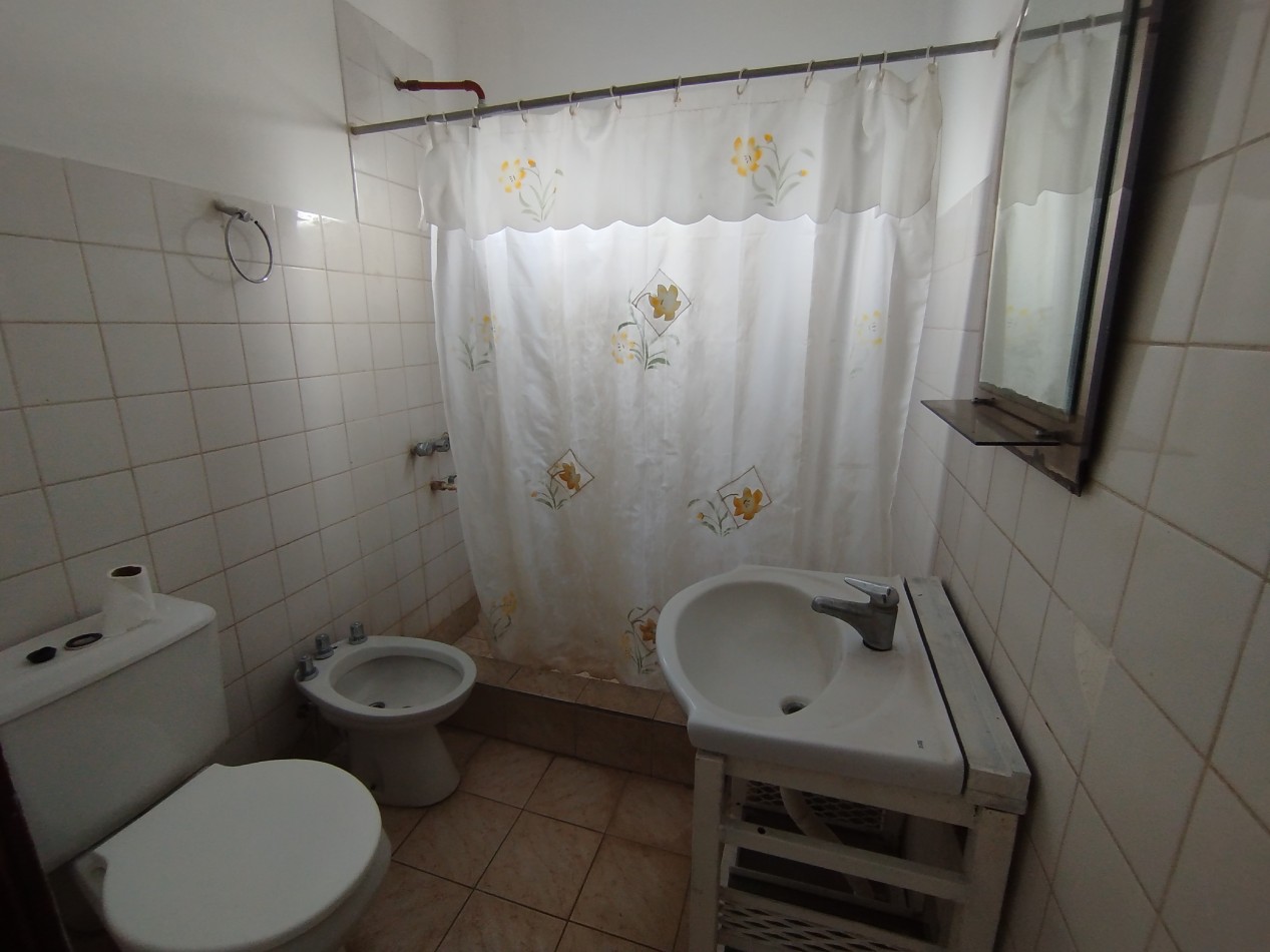 alquiler casa PH William Morris Hurlingham 