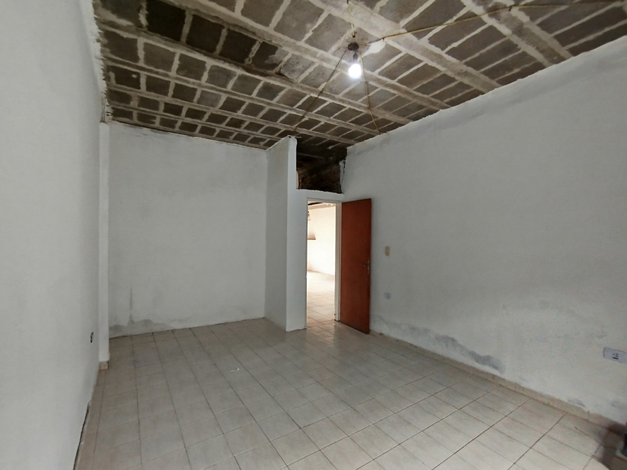 alquiler casa PH William Morris Hurlingham 