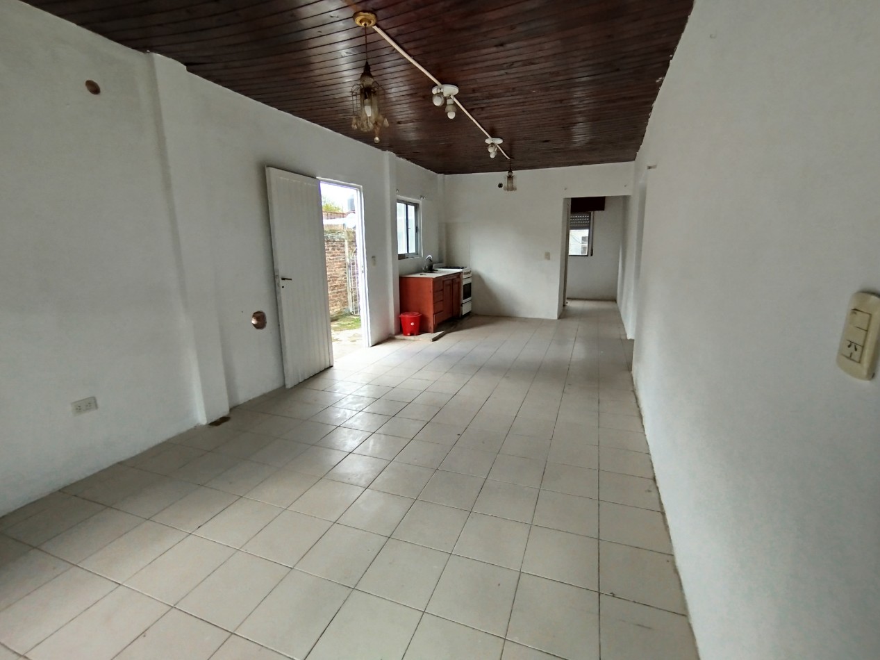 alquiler casa PH William Morris Hurlingham 