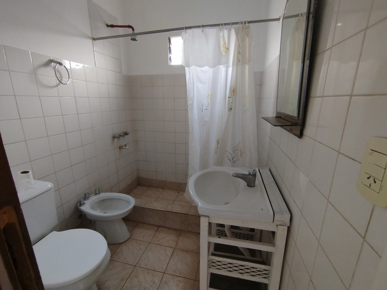 alquiler casa PH William Morris Hurlingham 