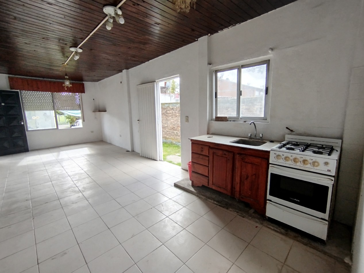 alquiler casa PH William Morris Hurlingham 