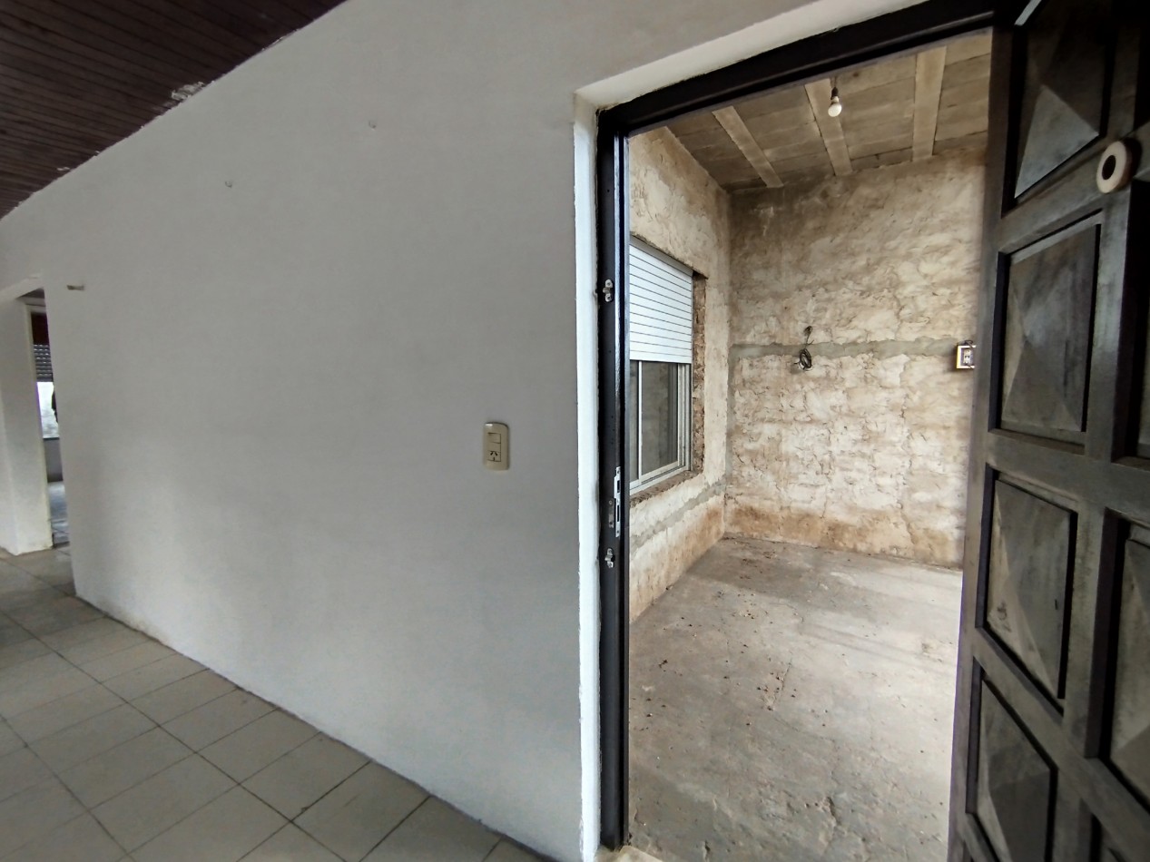 alquiler casa PH William Morris Hurlingham 