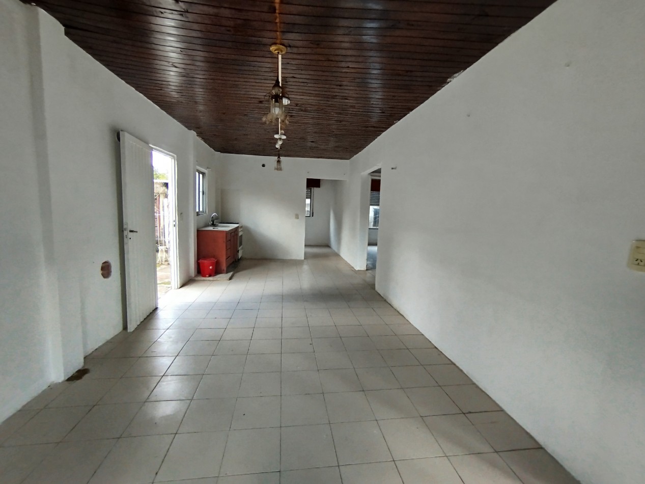 alquiler casa PH William Morris Hurlingham 