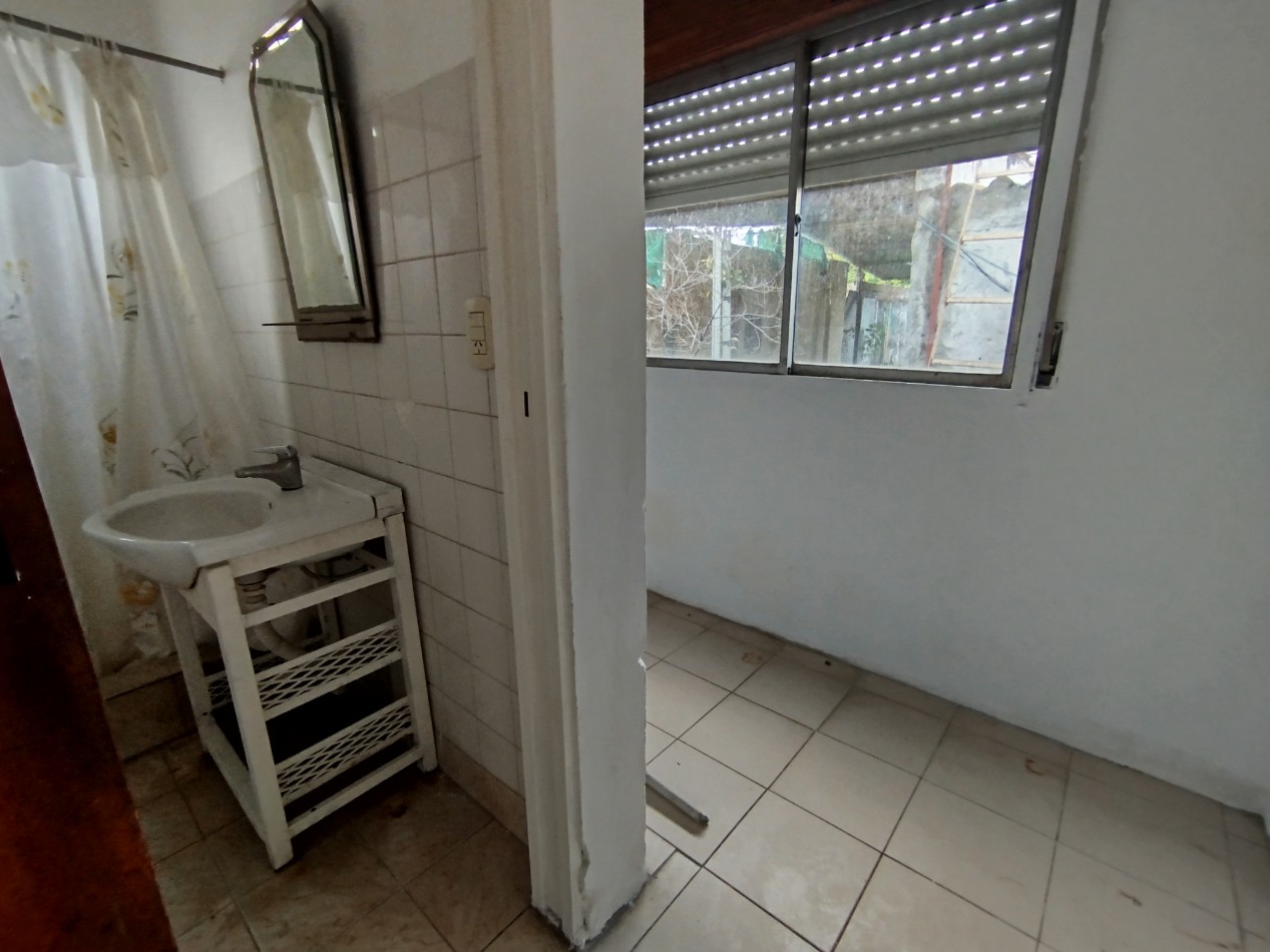 alquiler casa PH William Morris Hurlingham 