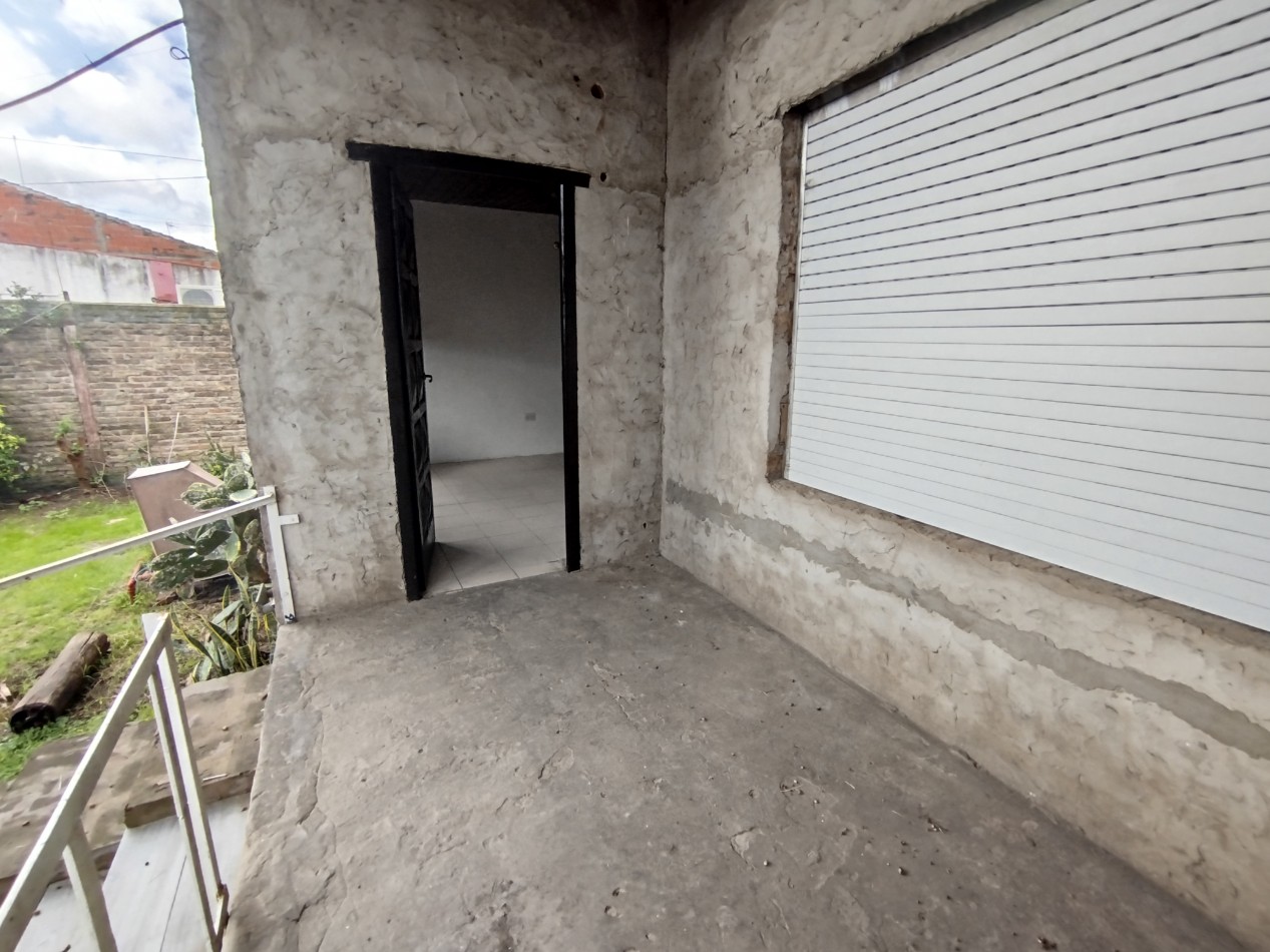 alquiler casa PH William Morris Hurlingham 