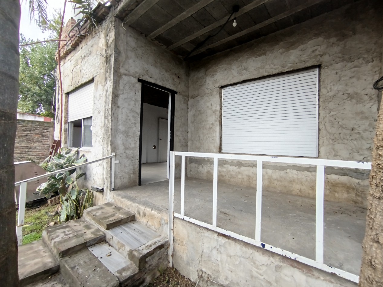 alquiler casa PH William Morris Hurlingham 