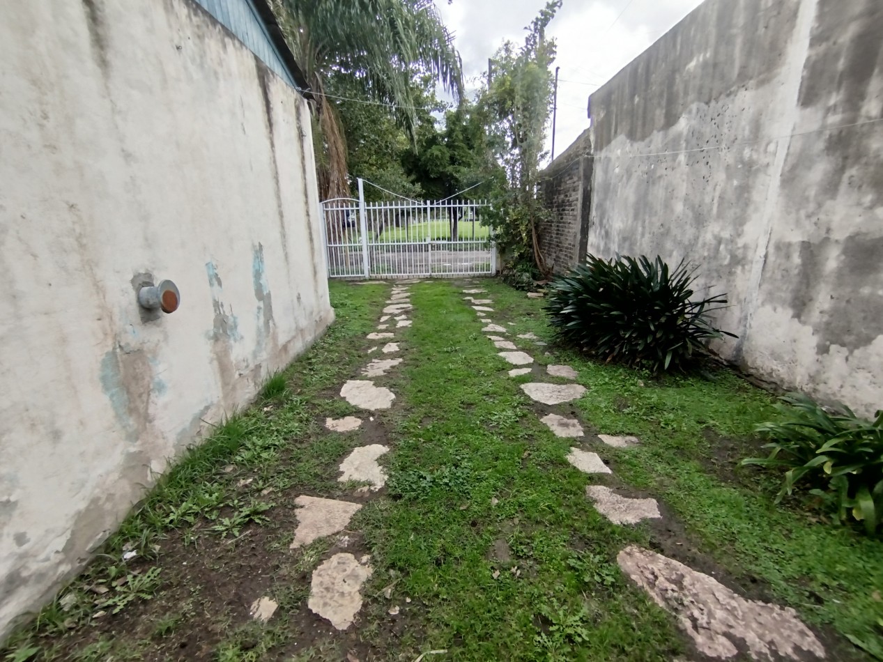 alquiler casa PH William Morris Hurlingham 