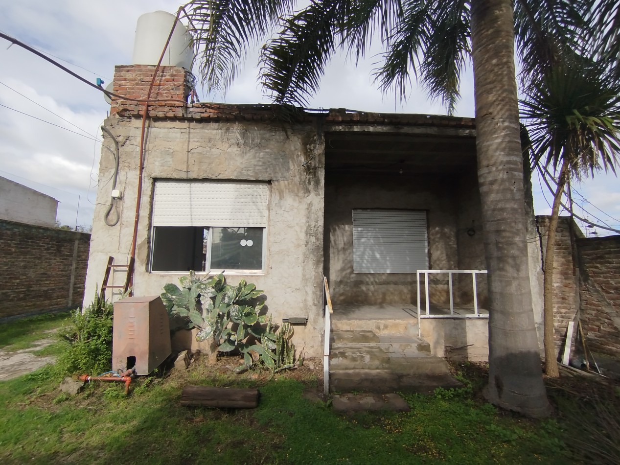 alquiler casa PH William Morris Hurlingham 