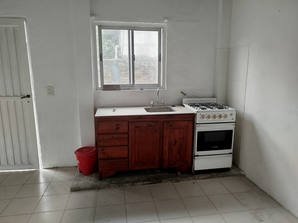 alquiler casa PH William Morris Hurlingham 