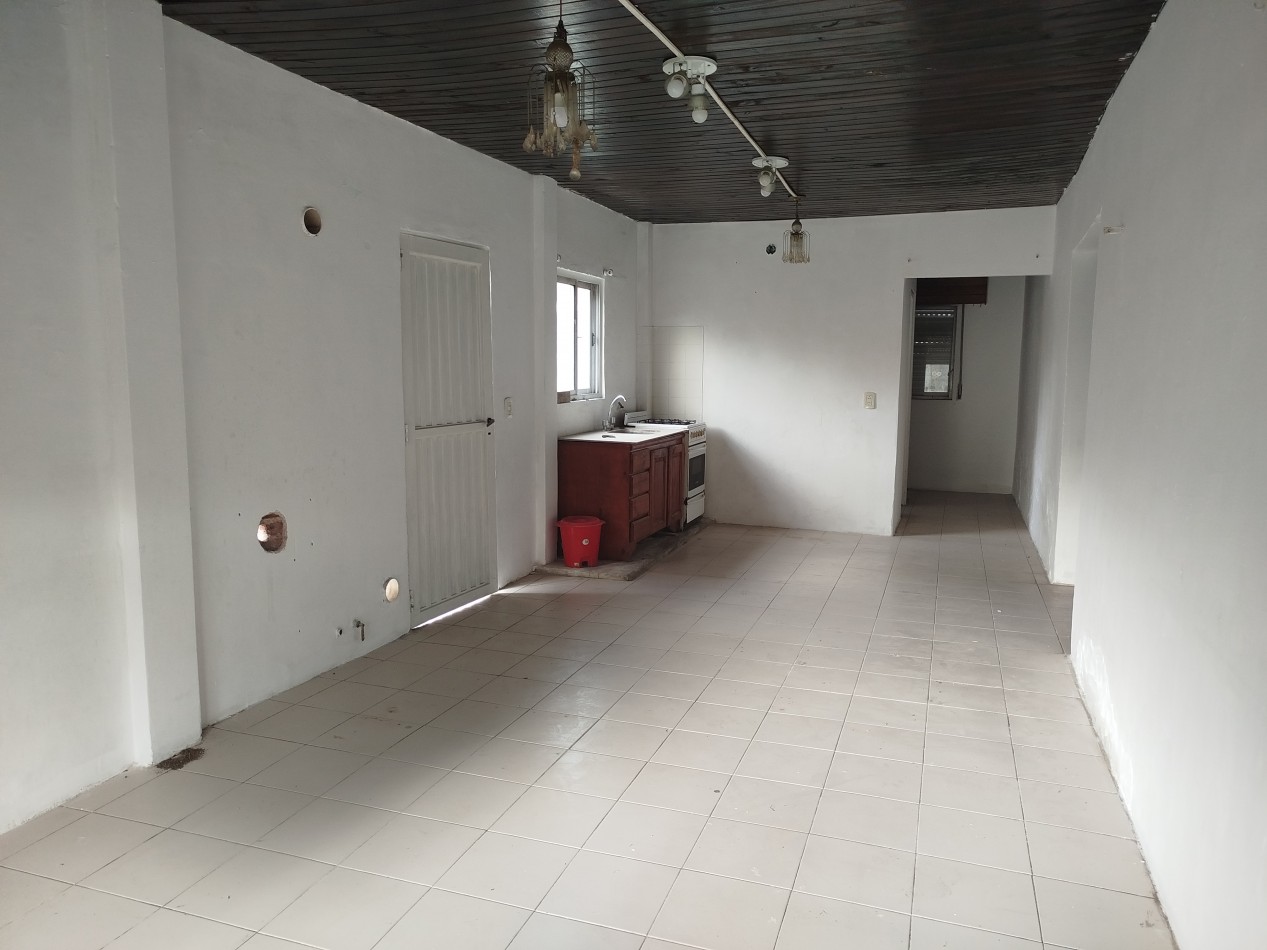 alquiler casa PH William Morris Hurlingham 